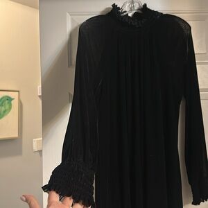 Amanda Uprichard dress